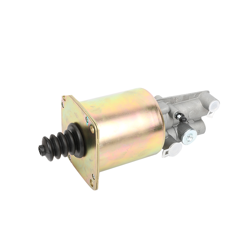 WG9719230025 Clutch Servo - Spare Parts For SINOTRUK HOWO Parts 