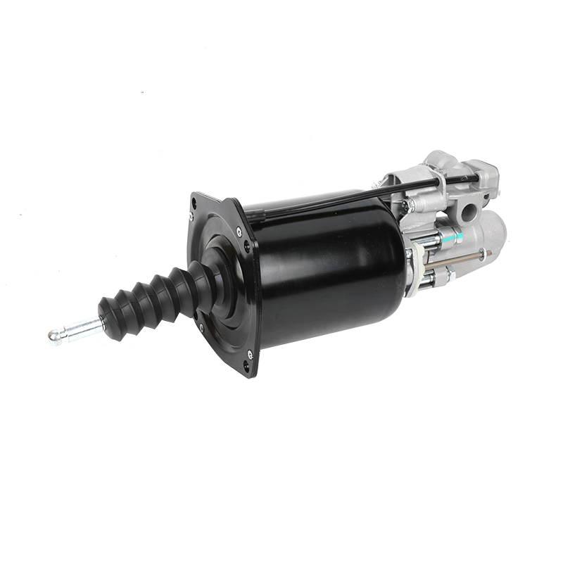 9700511760 Oil inlet：Brake fluid SAE J 1703 Servo Clutch