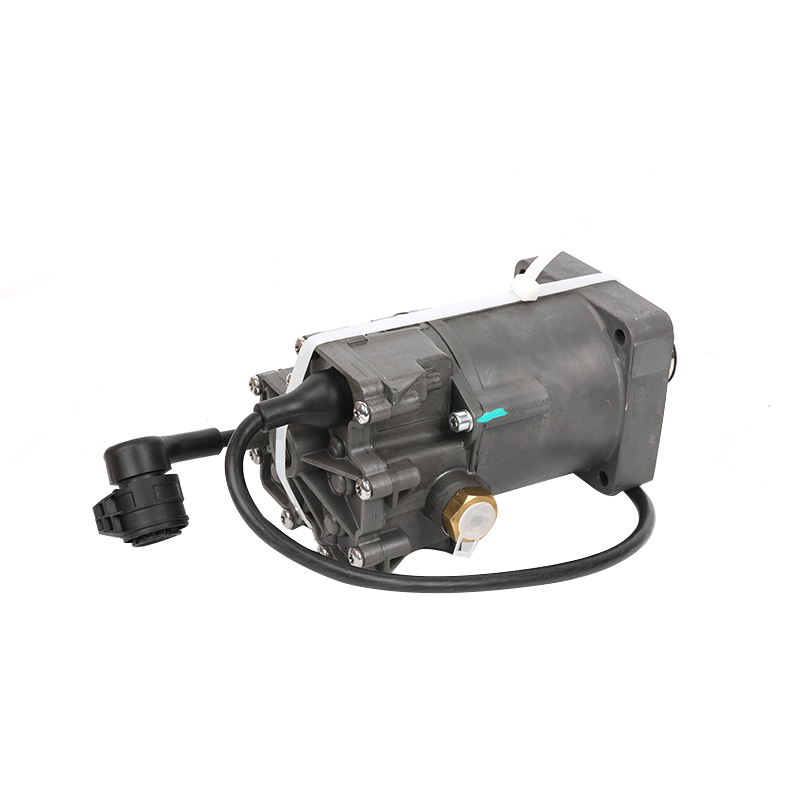 K019858N50 KNORR BREMSE CLUTCH SERVO