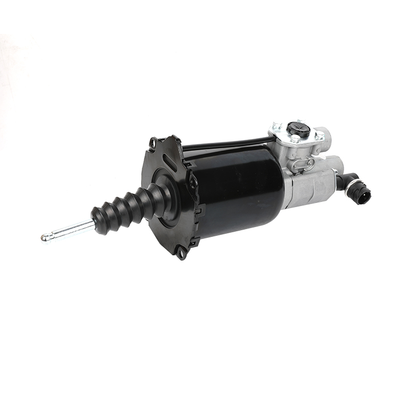 9700514120 FOR MAN  Servo Clutch