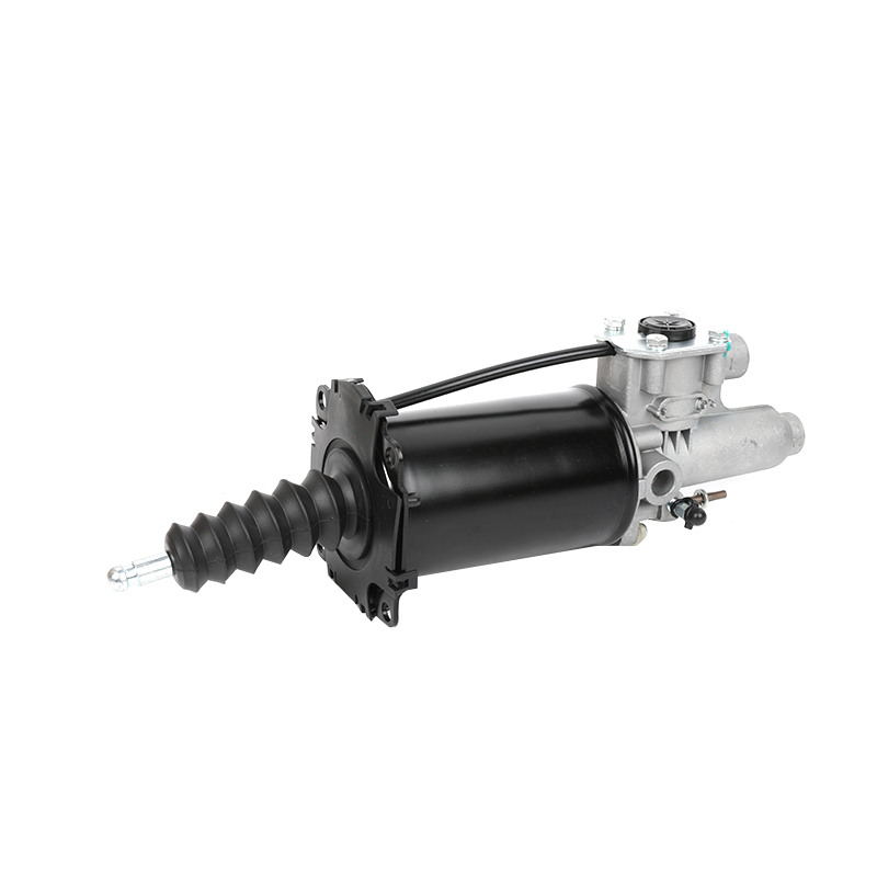 9700514350 Stroke 85.0 mm Clutch Servo