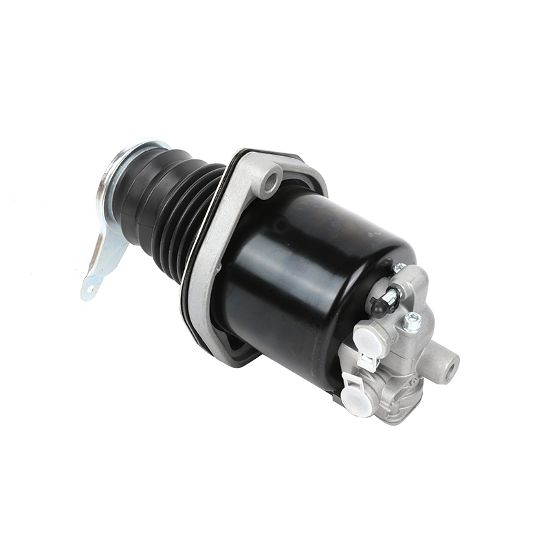 9700511580 Application for daf, evobus, mercedes-benz servo clutch