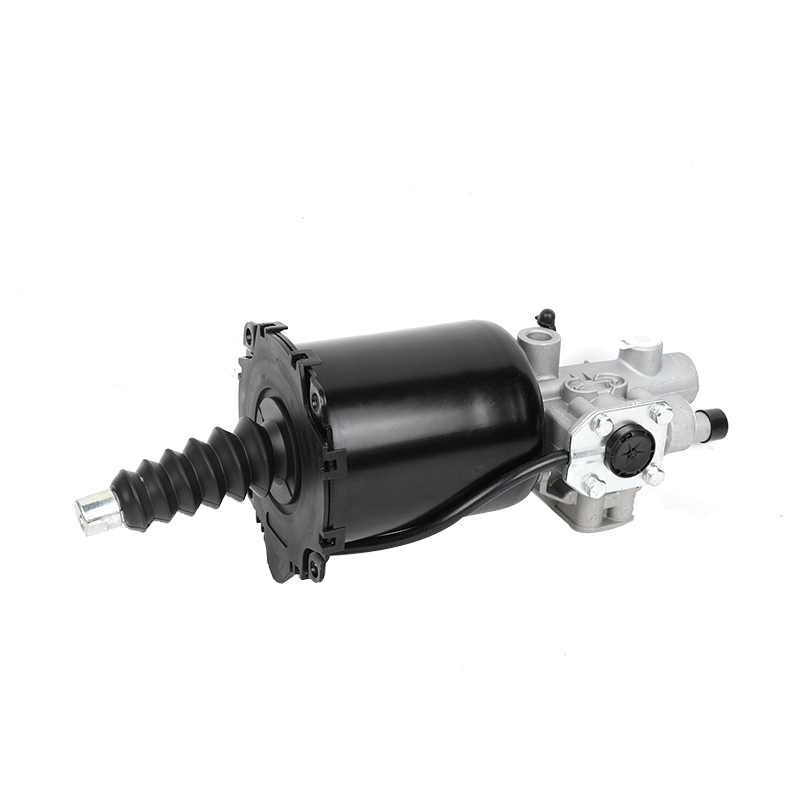 9700514380 Stroke 25.2 mm Clutch Servo