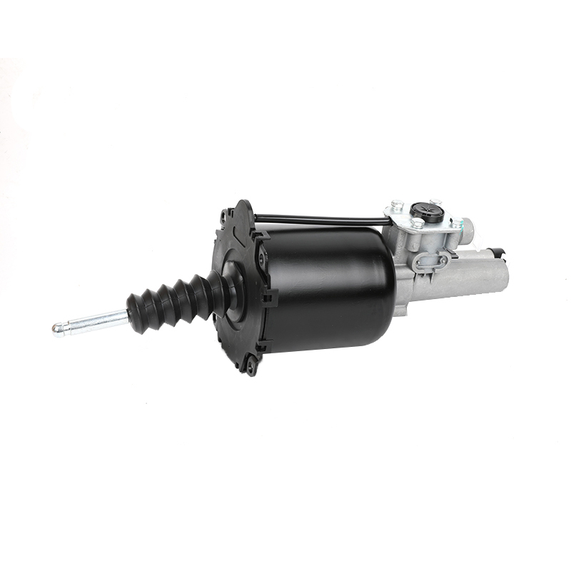 9700514550 Stroke:25.2 mm Servo Clutch