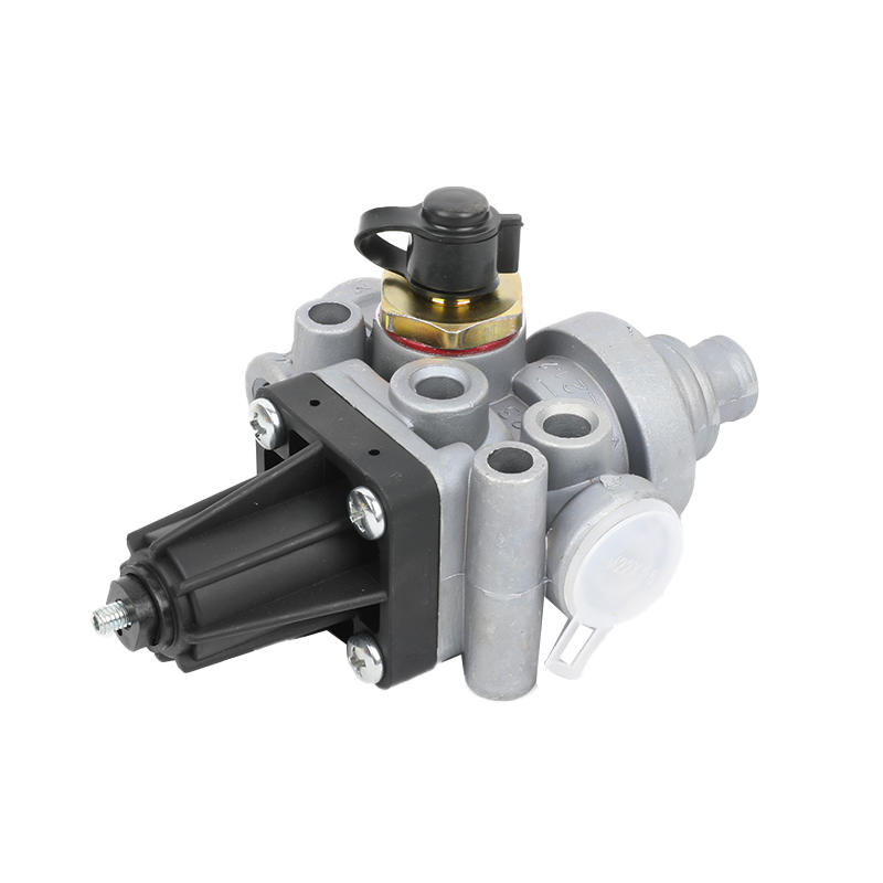9753034740 Cut-out pressure：8.1 bar unlaoder valve