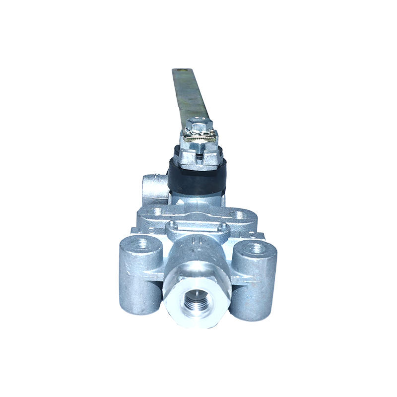 4640040000/SV1318 levelling valve