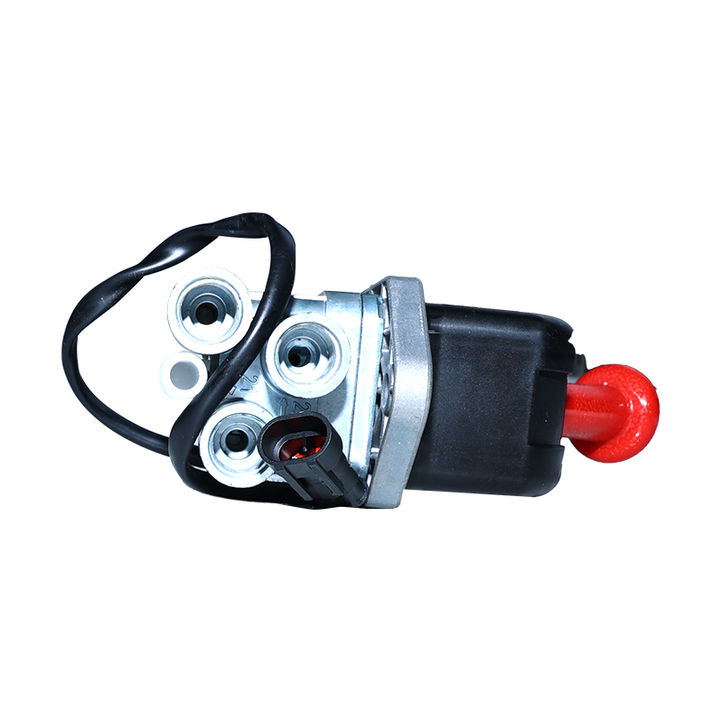 DPM95AAX FOR KNORR HAND BRAKE VALVE