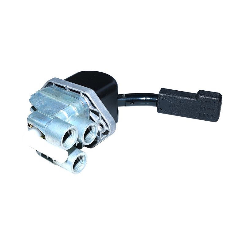 DPM96AAX HAND BRAKE VALVE FOR KNORR BREMSE