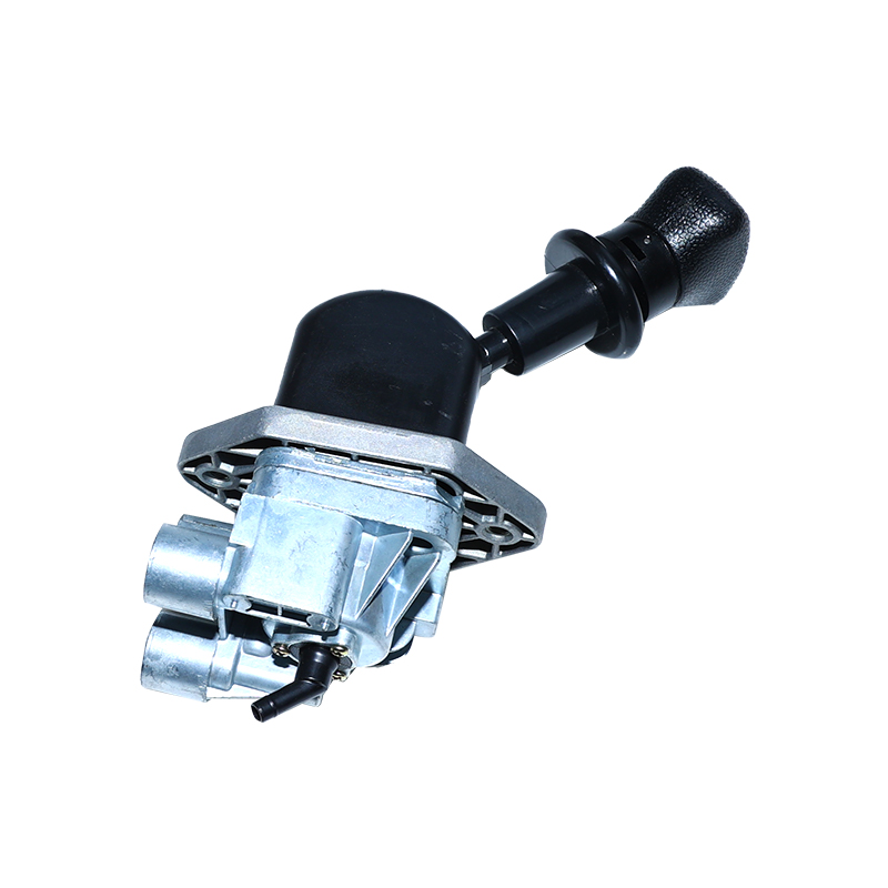 HAND BRAKE VALVE DPM28A KNORR BREMSE 