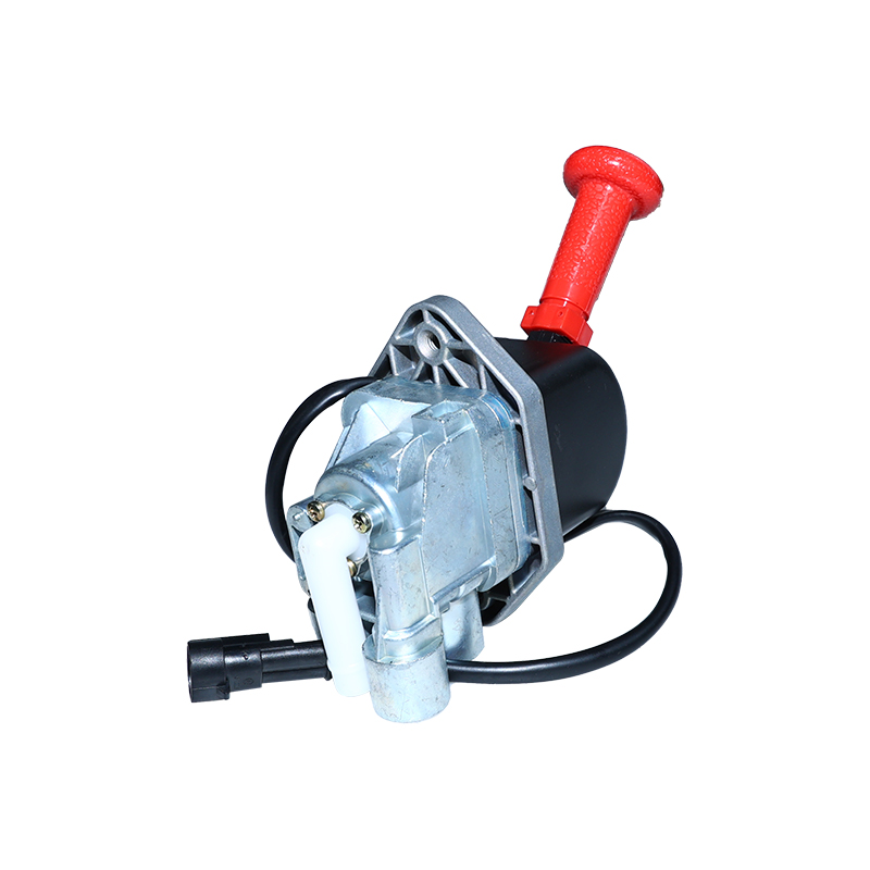 DPM94AAX/ 9617230230 Comments:with electrical switch for daf irisbus,iveco hand brake valve