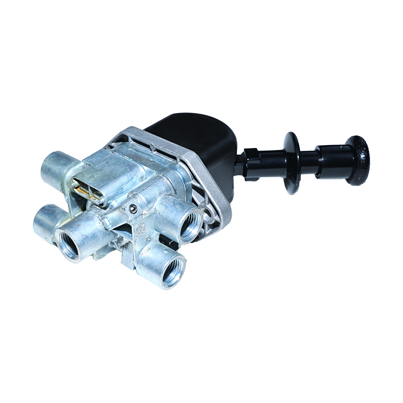 DPM21A DPM24A Hand Brake Valve FOR MERCEDES-BENZ AUTO TRUCK PARTS