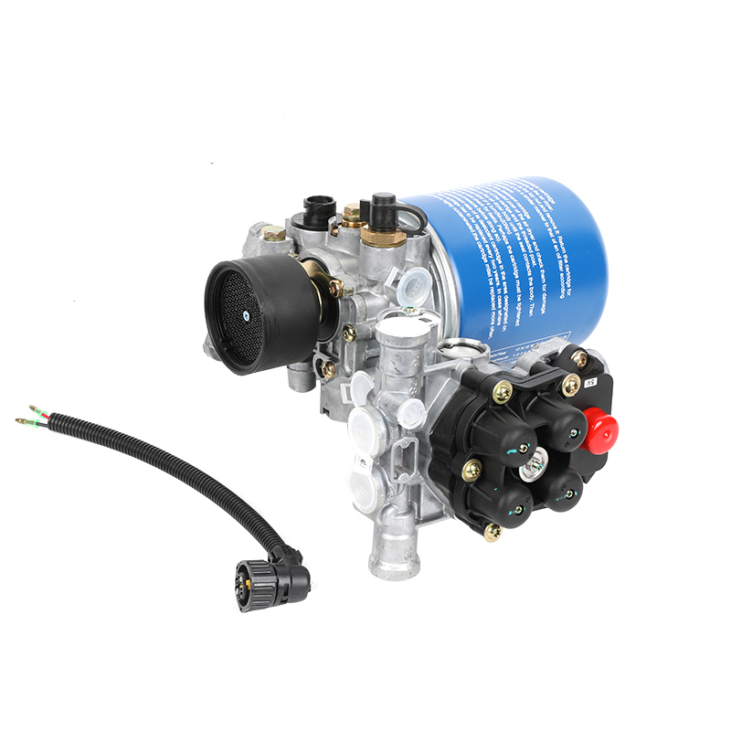ZB4801/K002734 FOR KNORR AIR DRYER COMPLETE