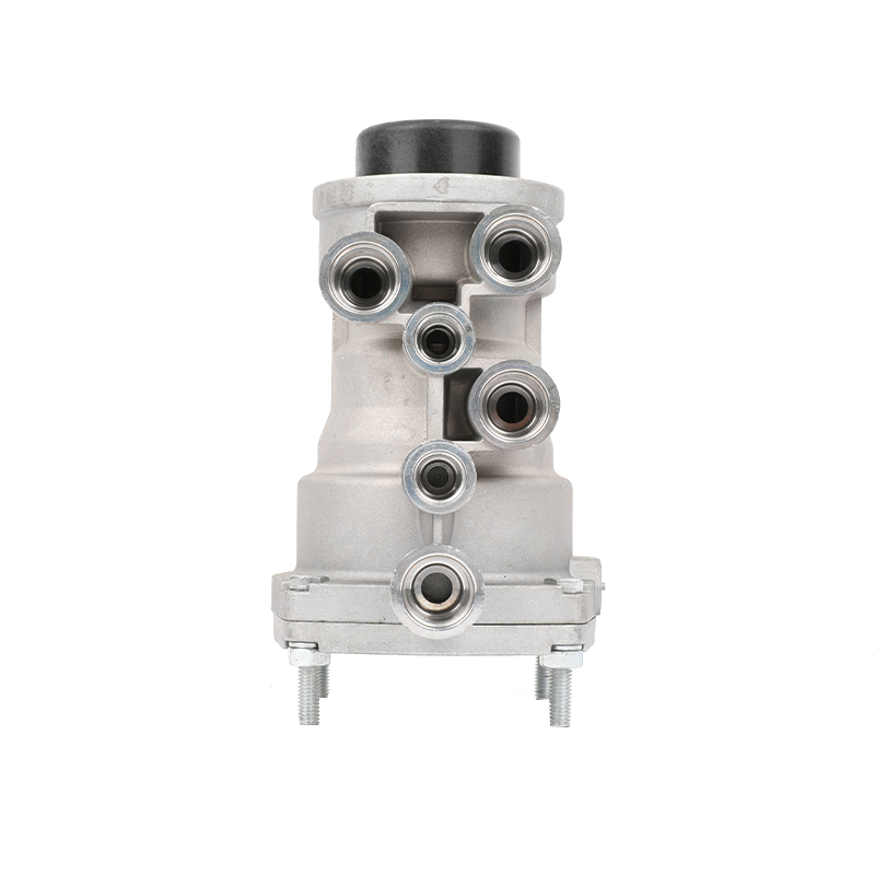 AC596B Knorr trailer control valve for mercedes benz,renault trucks
