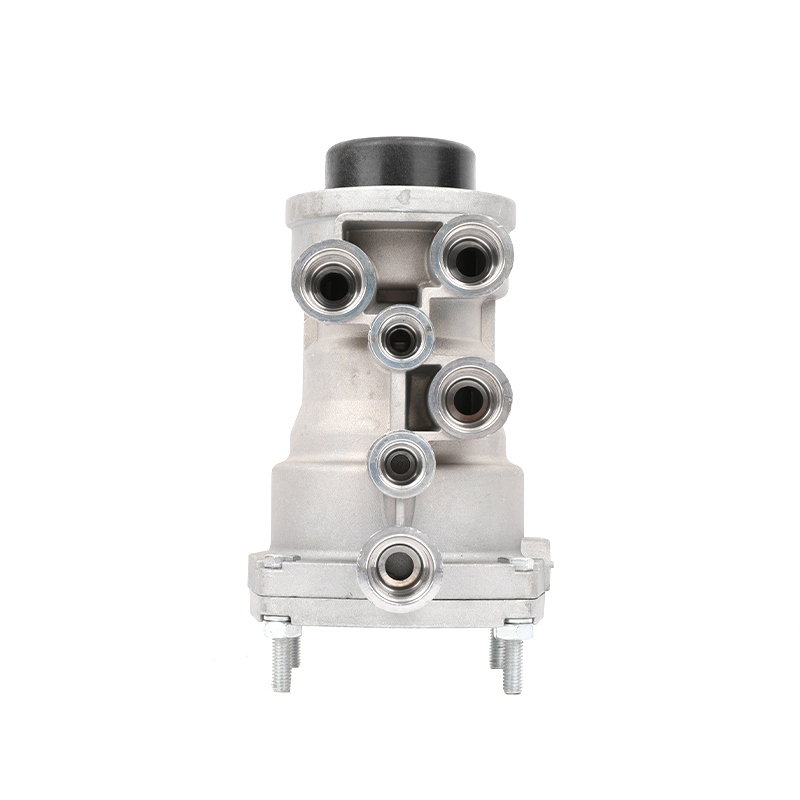 AC596A Knorr trailer control valve for mercedes benz,renault trucks