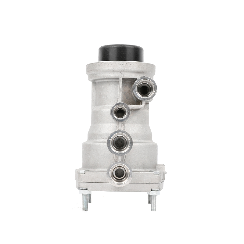 AC598C Knorr trailer control valve for renault trucks