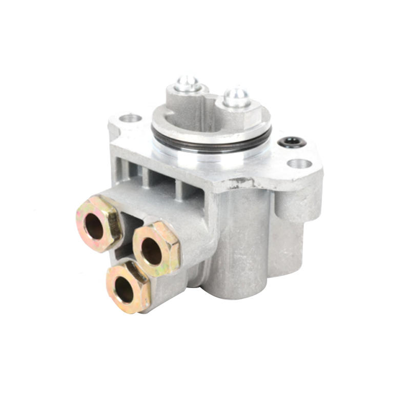 002606257 Auto parts spare parts 24v solenoid valve for mercedes benz