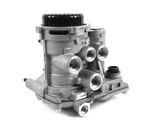 4802040010/0004319413 Ebs trailer control valve