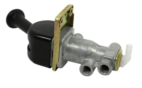 9617221510 Mounting m8 for daf,benz truck hand brake valves