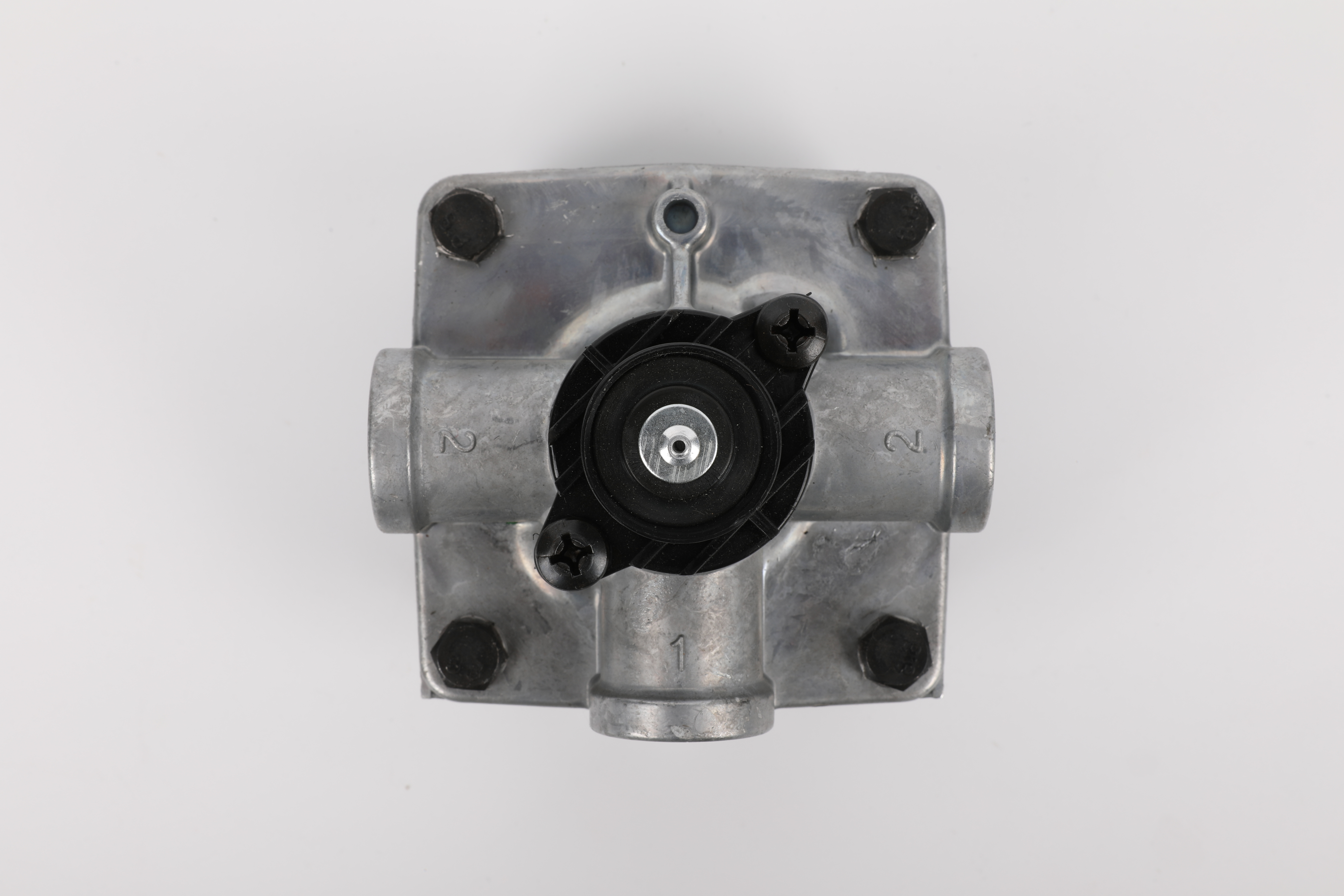 9730110020 Relay Valve Max. operating pressure10.0 bar