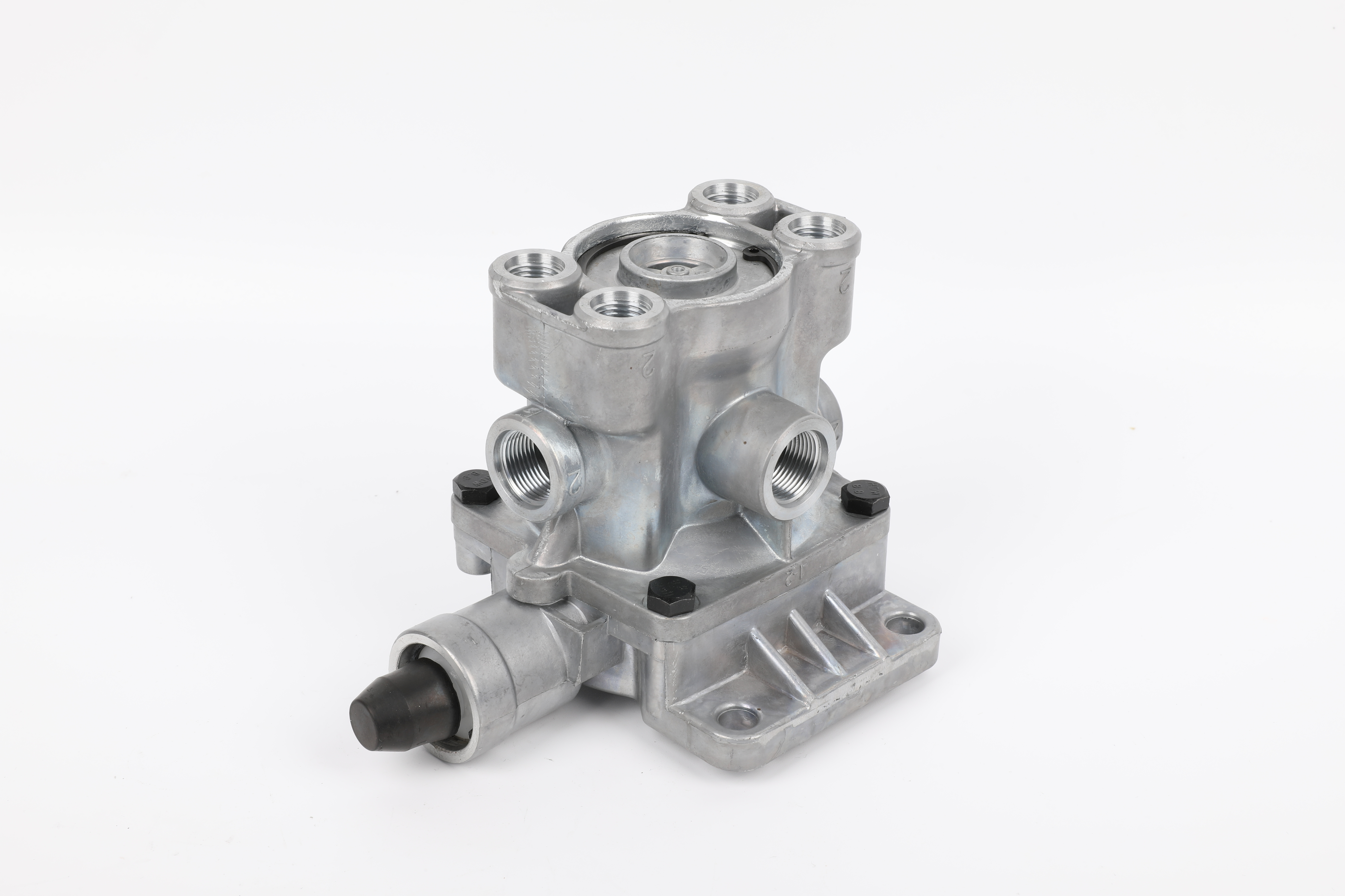 9710021520 Relay Emergency Valve Max. operating pressure10.0 bar