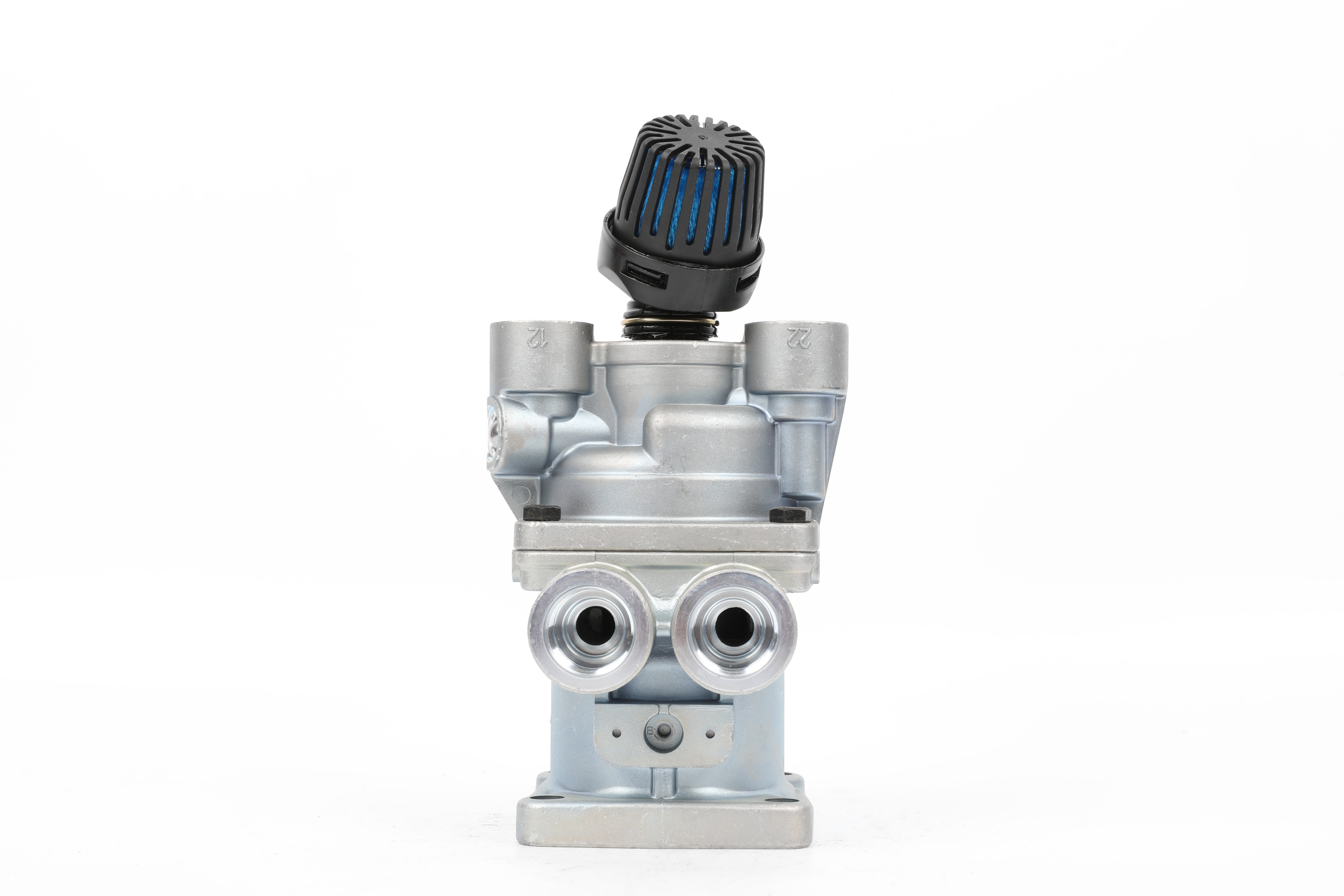 4613152640 Max. operating pressure12.0 bar foot brake valve