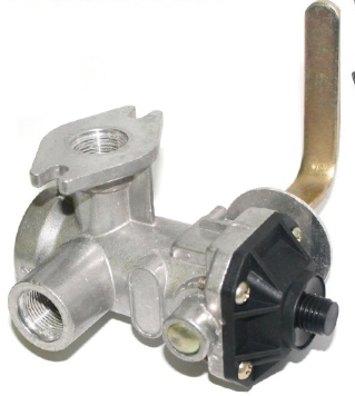 4756040110 Max. operating pressure 10.0 bar lsv manual valve