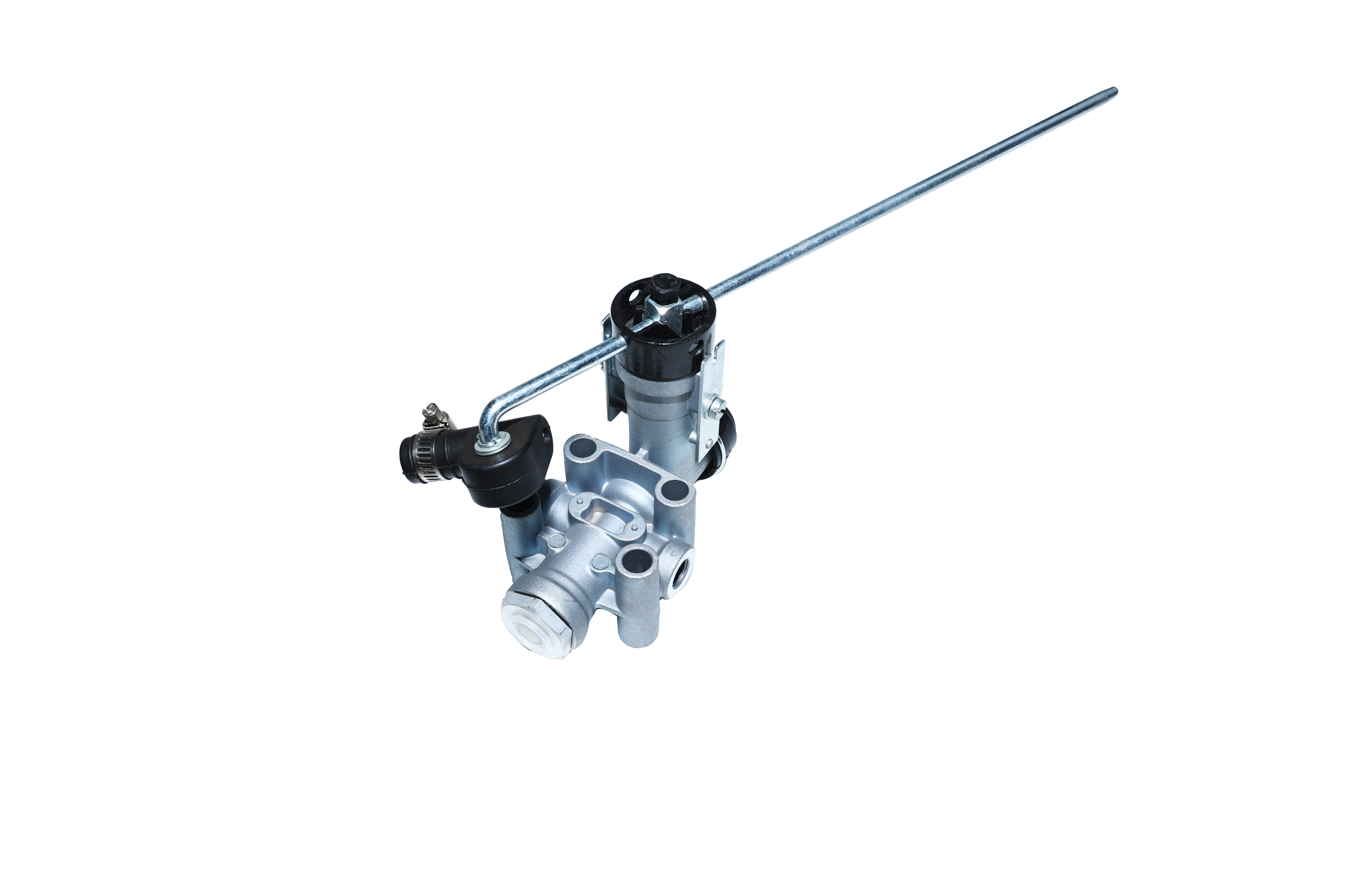 4640060020 With Lever Aluminium Levelling Valve