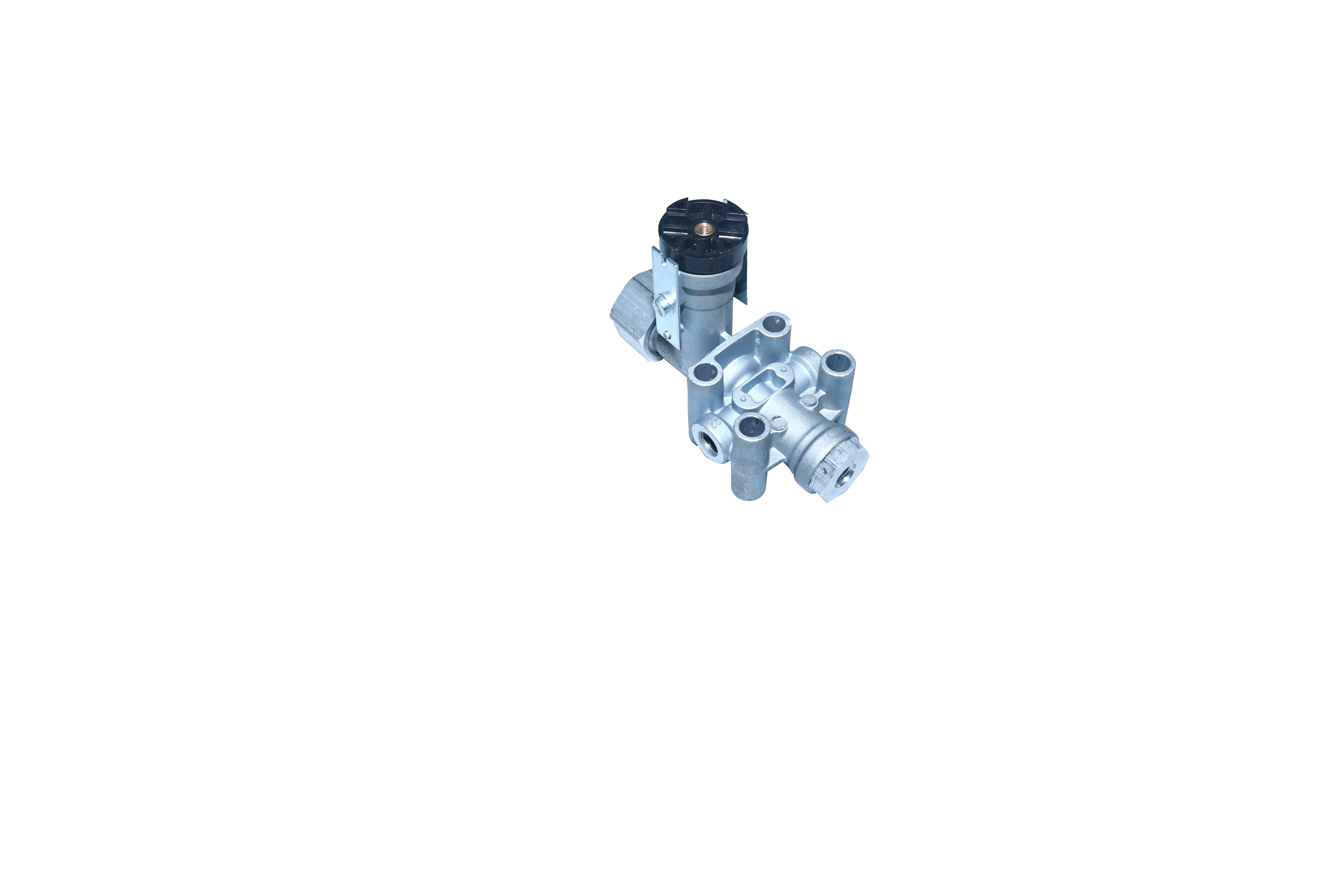 4640060000 Actuation：Ø 16 x 3 x 8.27 inch Levelling Valve