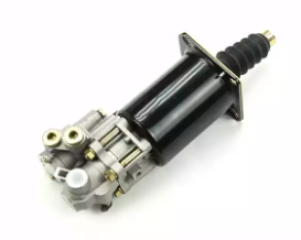 9700511020 Max. operating pressure:10.0 bar clutch servo