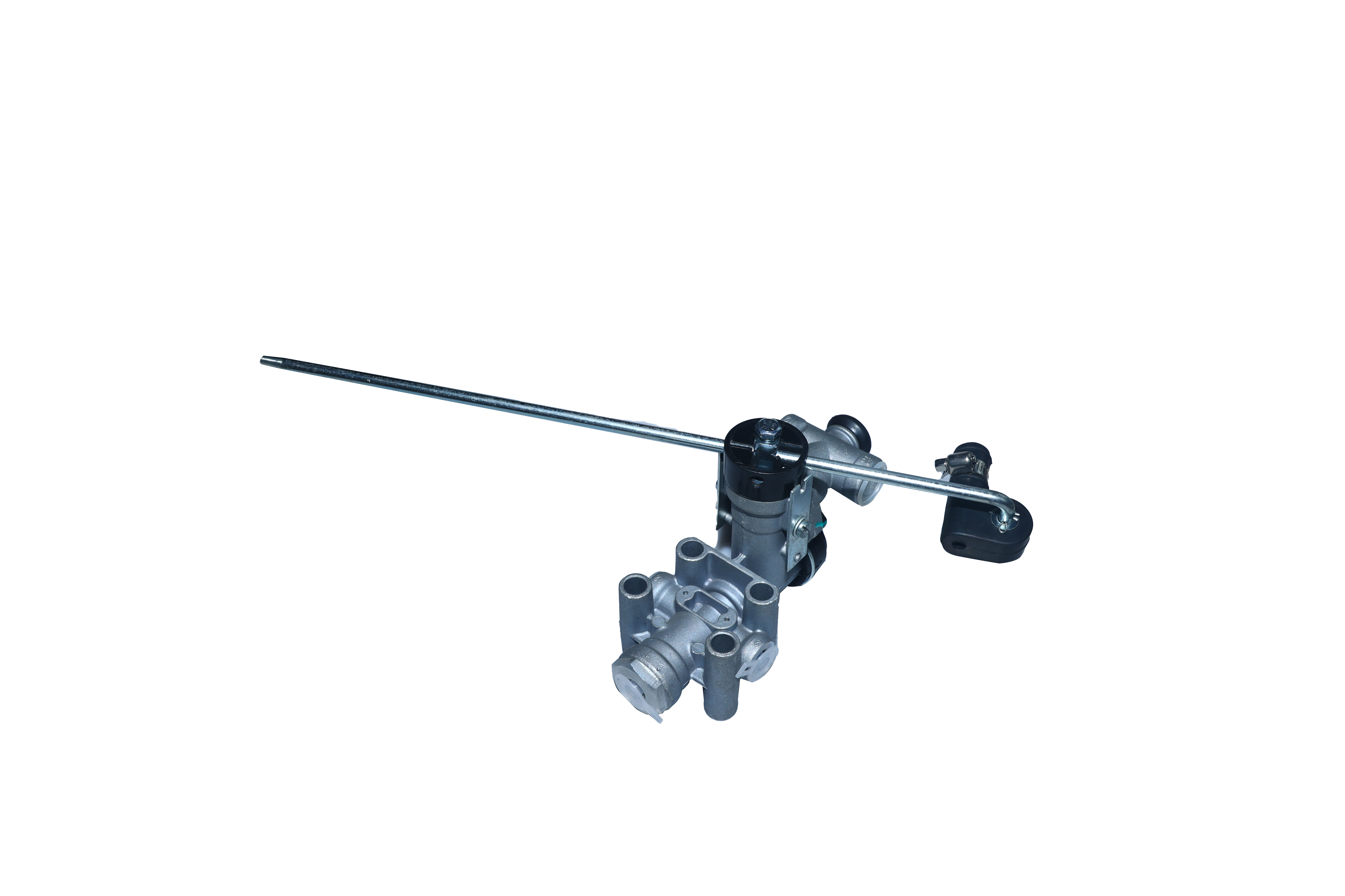 4640061000 With Lever Aluminium Levelling Valve