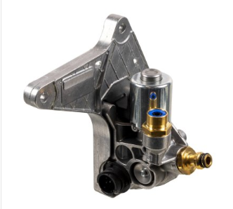 21991154 23616961 VOLVO AIR VALVE EGR EXHAUST AIR BRAKE VALVE 