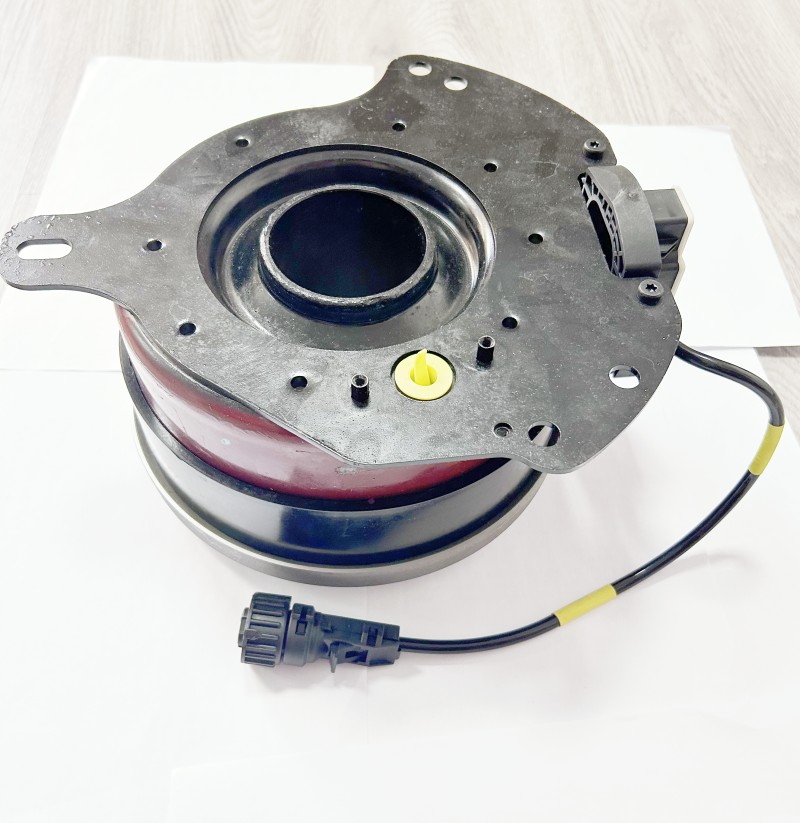 Hydraulic Clutch Concentric Master Slave Cylinder Release Bearing 6482000216 6482000203 for Man Tgx 18.520