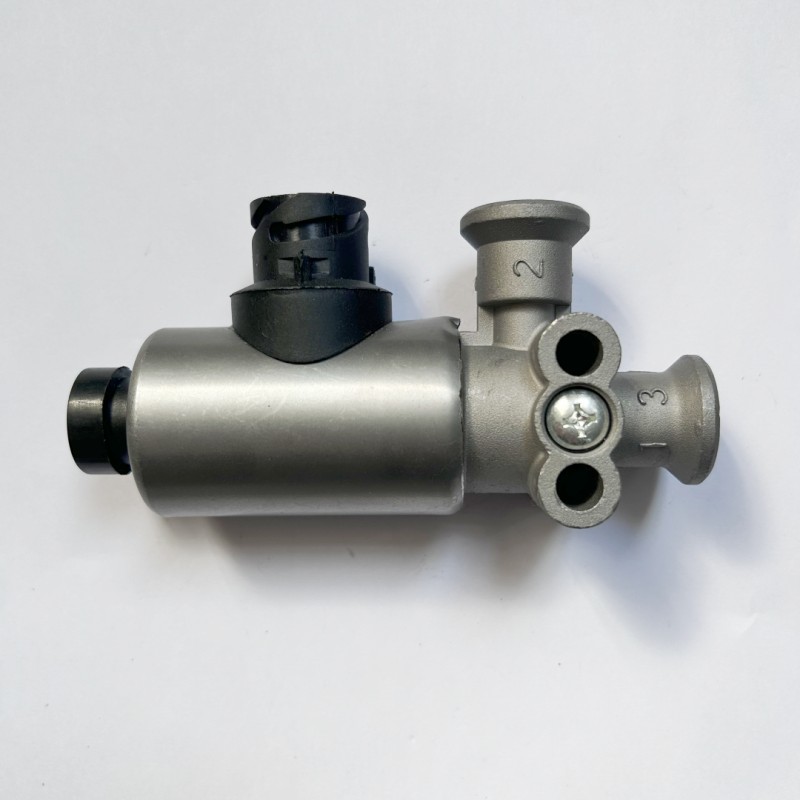 SOLENOID VALVE 3/2 4720706390 Max. operating pressure13.0 bar