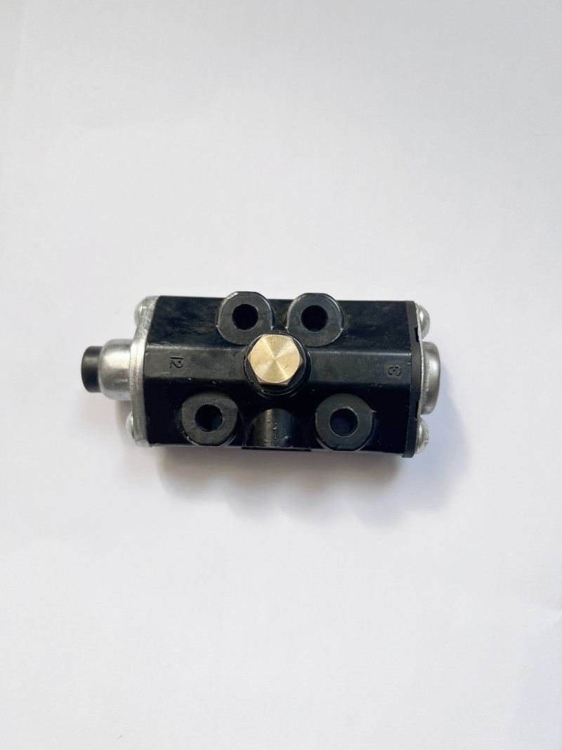 GEARBOX VALVE 1521247 VOLVO
