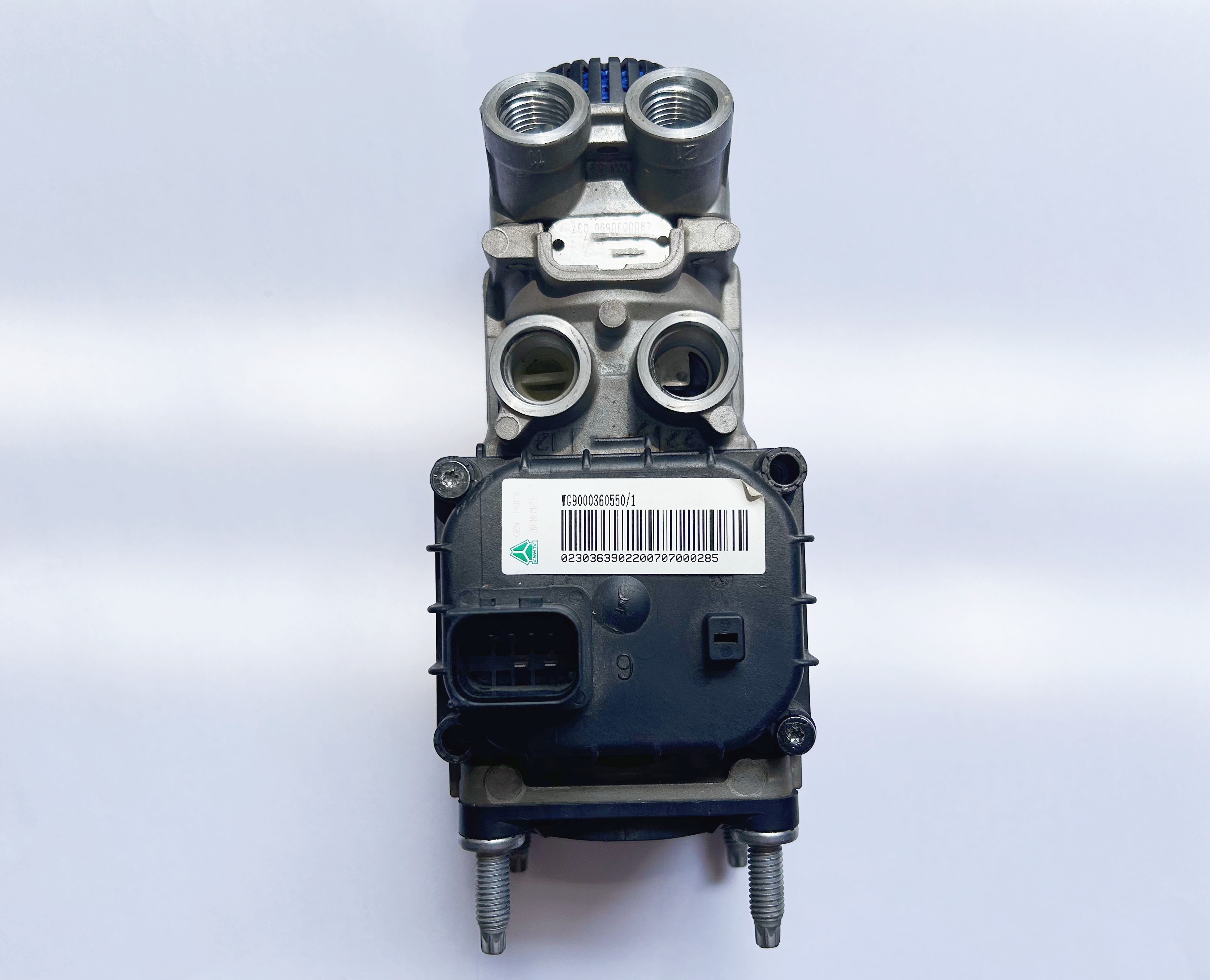 Brake Signal Transmitter Foot Brake Valve 4800030590 