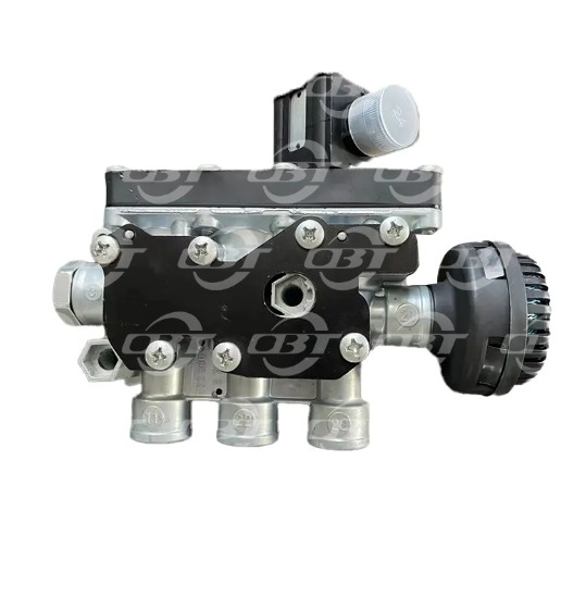 How Do Ecas Solenoid Valves Contribute to Safe and Precise Fluid Control in Various Applications?