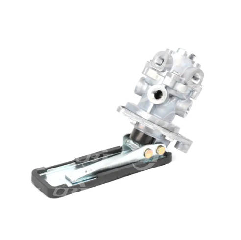 Characteristics of the 4800030040 Brake Valve