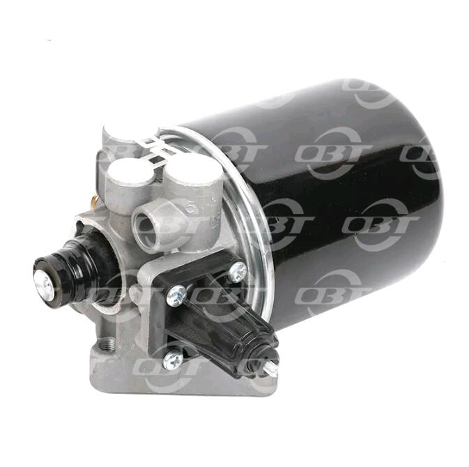 4324101020 Air Dryer: Enhancing Efficiency and Performance